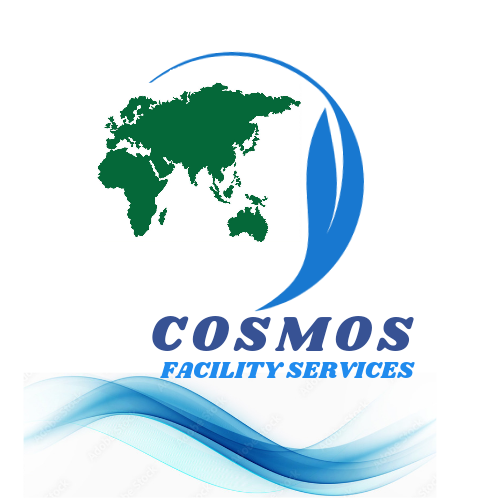 Cosmos Facility Services logo